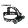Ledwise Legend 2Gen lomme & pande lygte. 6000k. 1500Lumen. 52g. 3500mAh batteri Ledwise Legend 2Gen lomme & pande lygte. 6000k. 1500Lumen. 52g. 3500mAh batteri