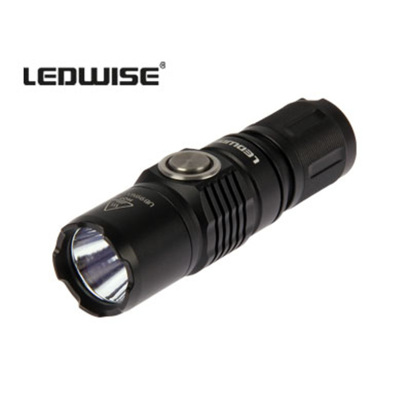 Ledwise Saint