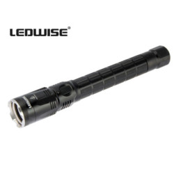 Ledwise Recon