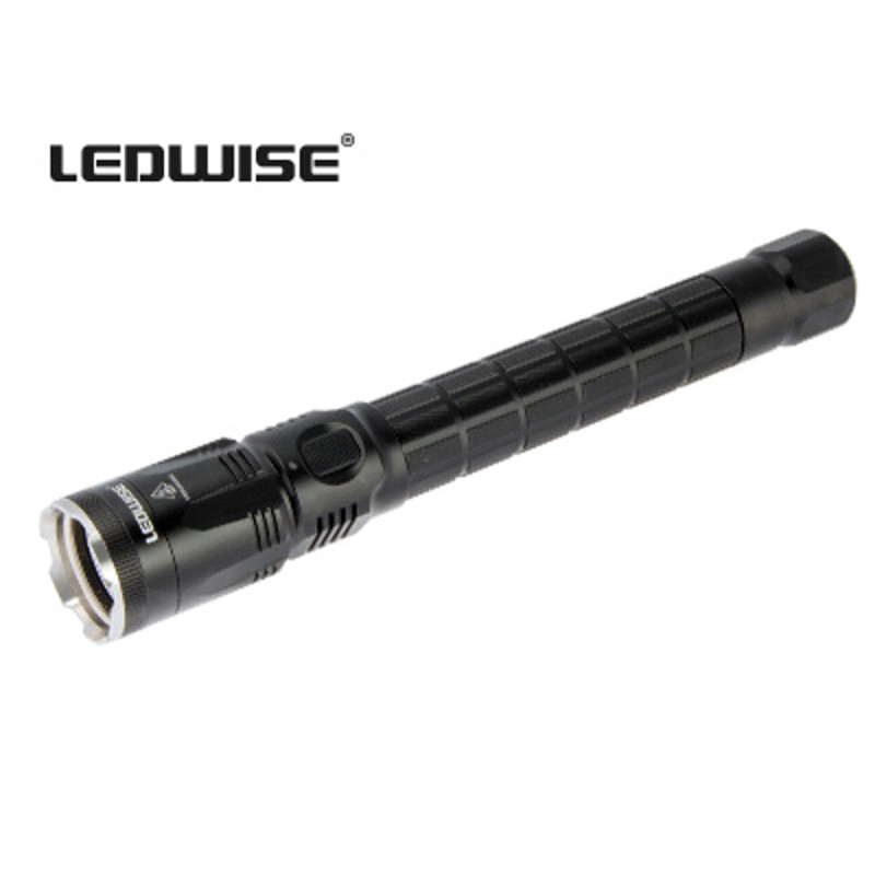 Ledwise Recon