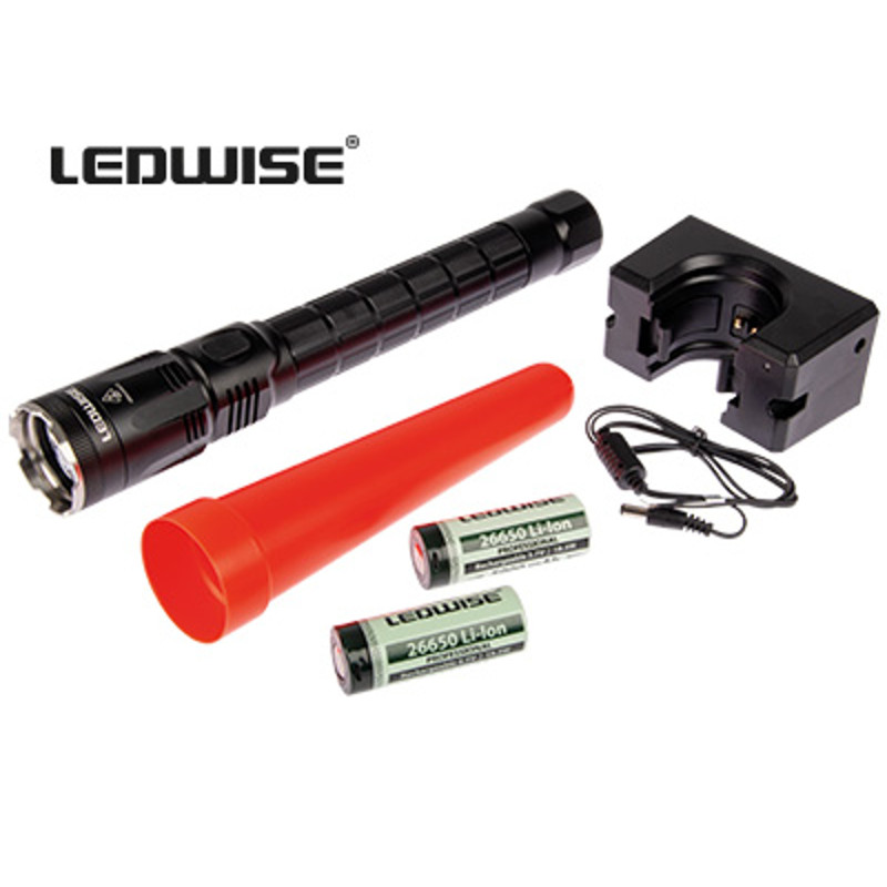 Ledwise Recon
