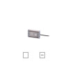 Brightline PIR-lampe - 10-30V Brightline PIR-lampe - 10-30V