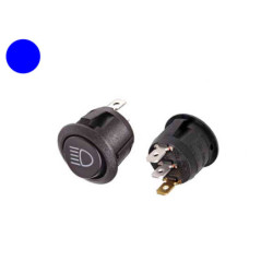 Afbryderkontakt Fjernlys 12v