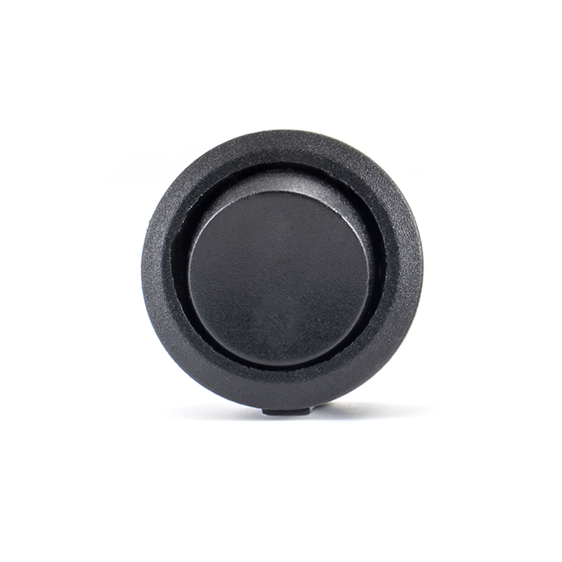 Afbryderkontakt 1-0-1 / ON/ON