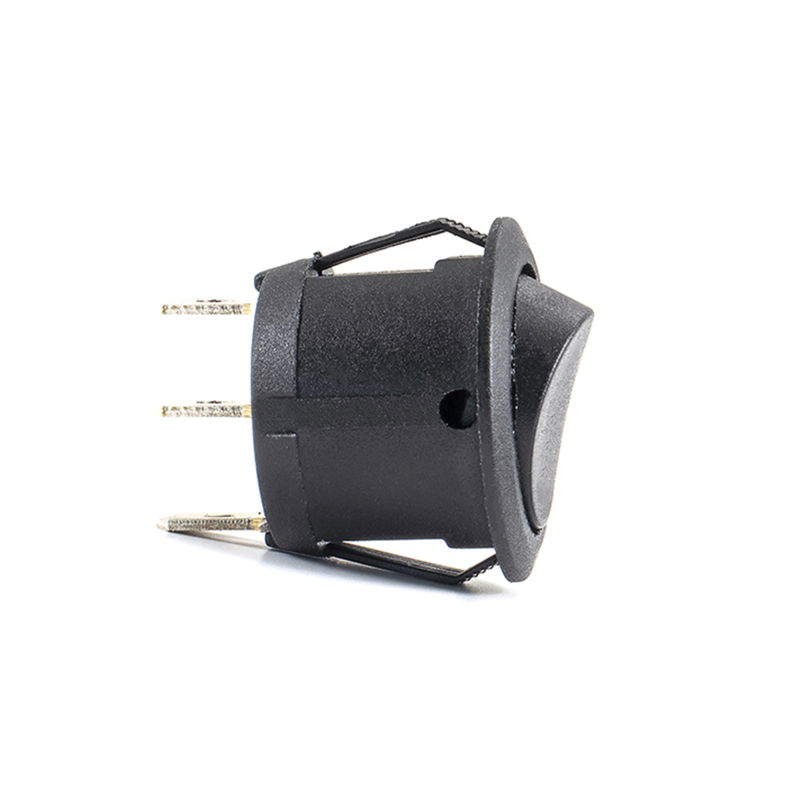 Afbryderkontakt 1-0-1 / ON/ON