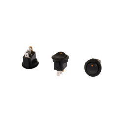 Vippekon 12v-LED-org.off-on