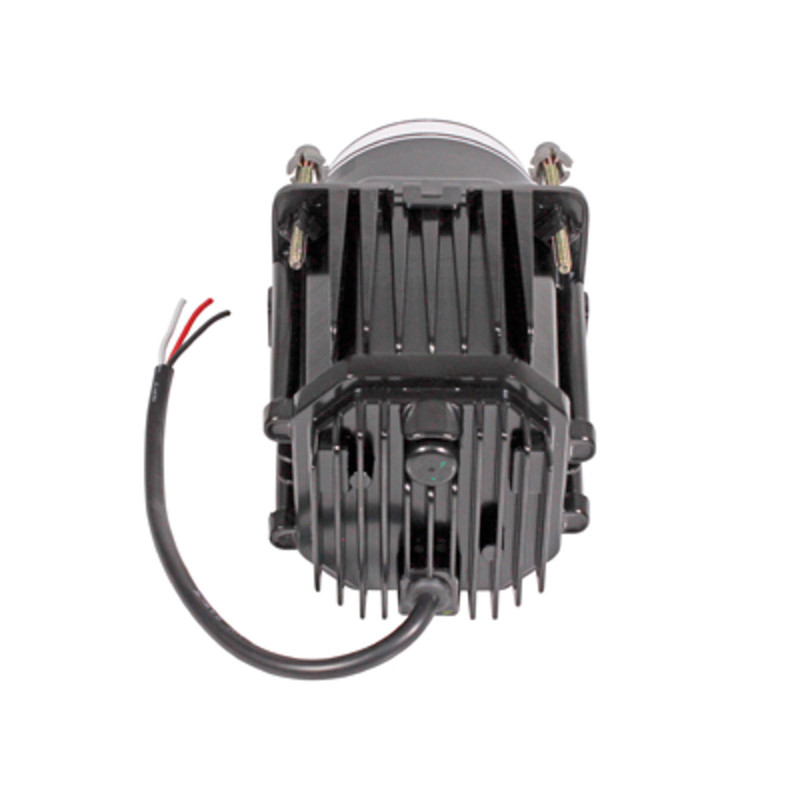 Kørelys modul. High+Low beam. Indbygning