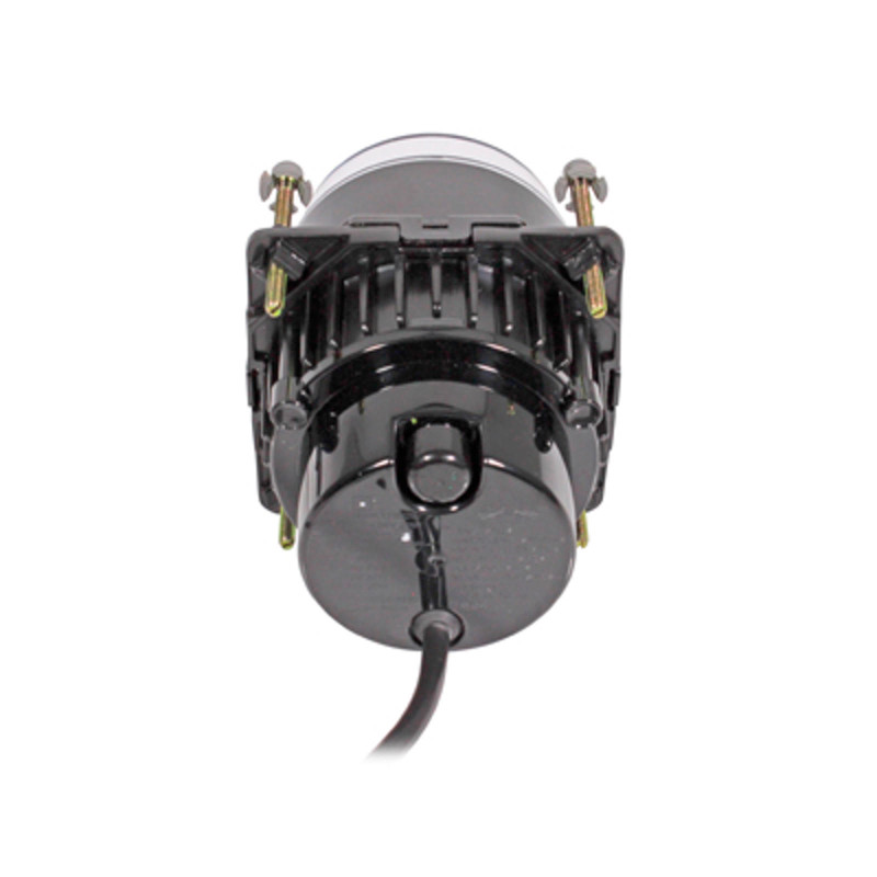 Kørelys modul. High beam+Pos. Indbygning