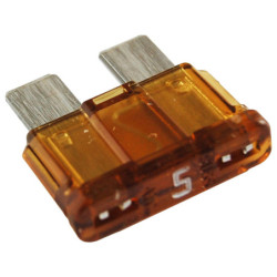 ATO Fast-Acting fuse 5A
