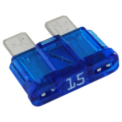 ATO Fast-Acting fuse 15A