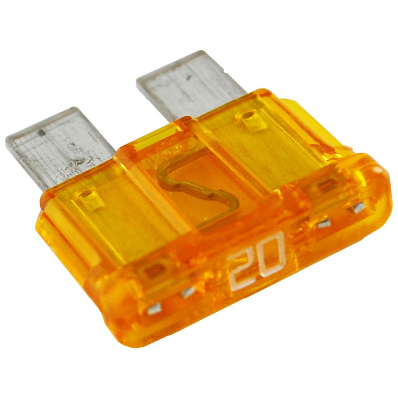 ATO Fast-Acting Fuse 20A
