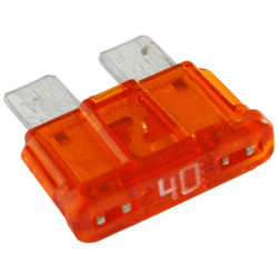 ATO Fast-Acting fuse 40A