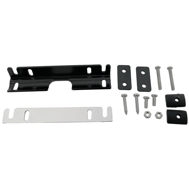 NR180 LED flash, 180°, Gult blink