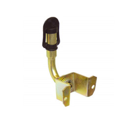 Beslag/Stang for Beacon. 360 Roterbar