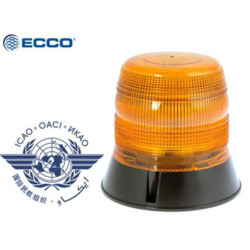 LED Flashing BEACON. ICAO godkendt