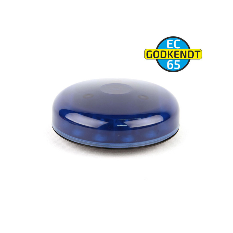 Beacon. Tornado. blå/blå