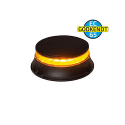 LED beacon 10-30v Amber