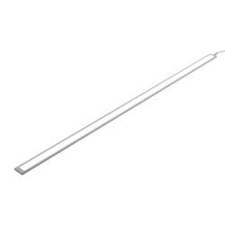 Flat-Light LED skinne, 15W, 100cm.