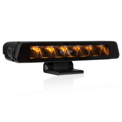 W-LIGHT Surge Super Slim 8.5 LED fjernlyslampe