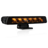 W-LIGHT Surge Super Slim 8.5 LED fjernlyslampe