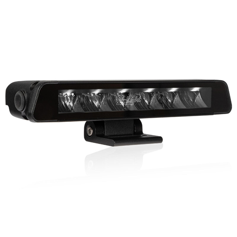 W-LIGHT Surge Super Slim 8.5 LED fjernlyslampe