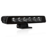 W-LIGHT Surge Super Slim 8.5 LED fjernlyslampe