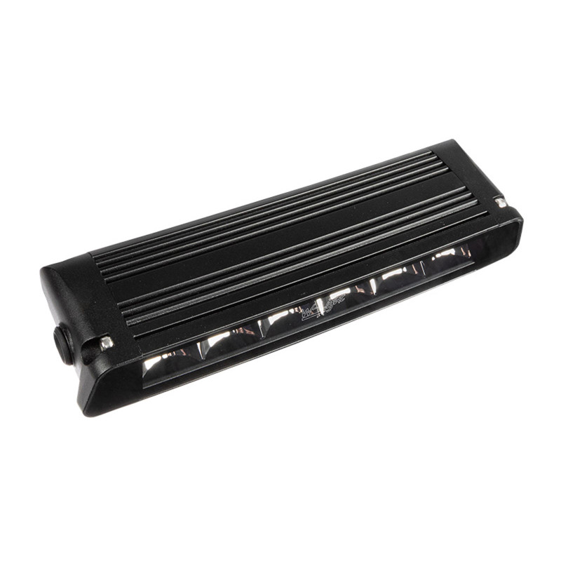 W-LIGHT Surge Super Slim 8.5 LED fjernlyslampe
