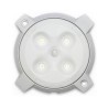 Labcraft Megalux Rund Interiør Lampe m. sensor 4w 480 lumen Labcraft Megalux Rund Interiør Lampe m. sensor 4w 480 lumen