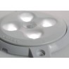 Labcraft Megalux Rund Interiør Lampe m. sensor 4w 480 lumen Labcraft Megalux Rund Interiør Lampe m. sensor 4w 480 lumen