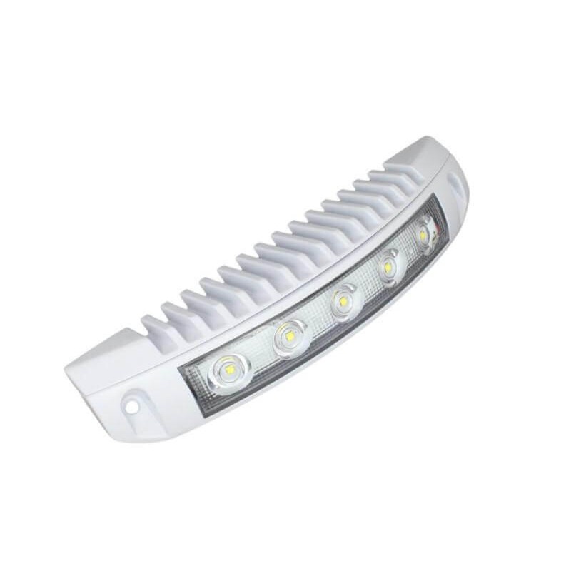 LabCraft S17 Sidemonteret arbejdslampe