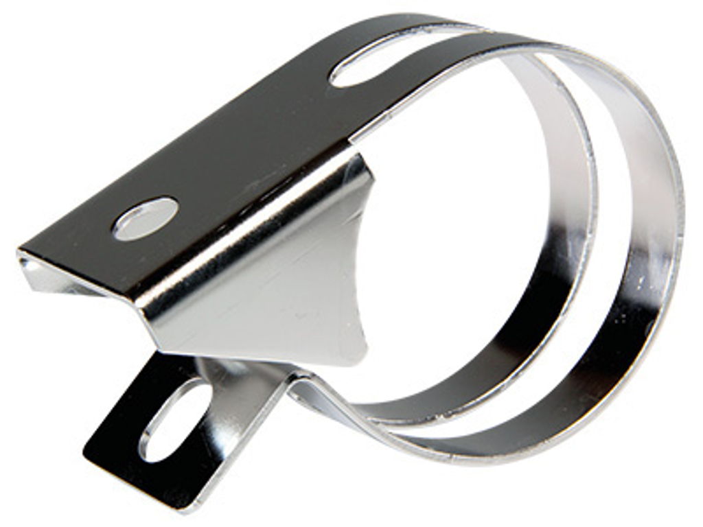 BESLAG FOR LED LYS ø70mm
