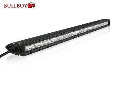 BULLBOY LED lysbar 160W