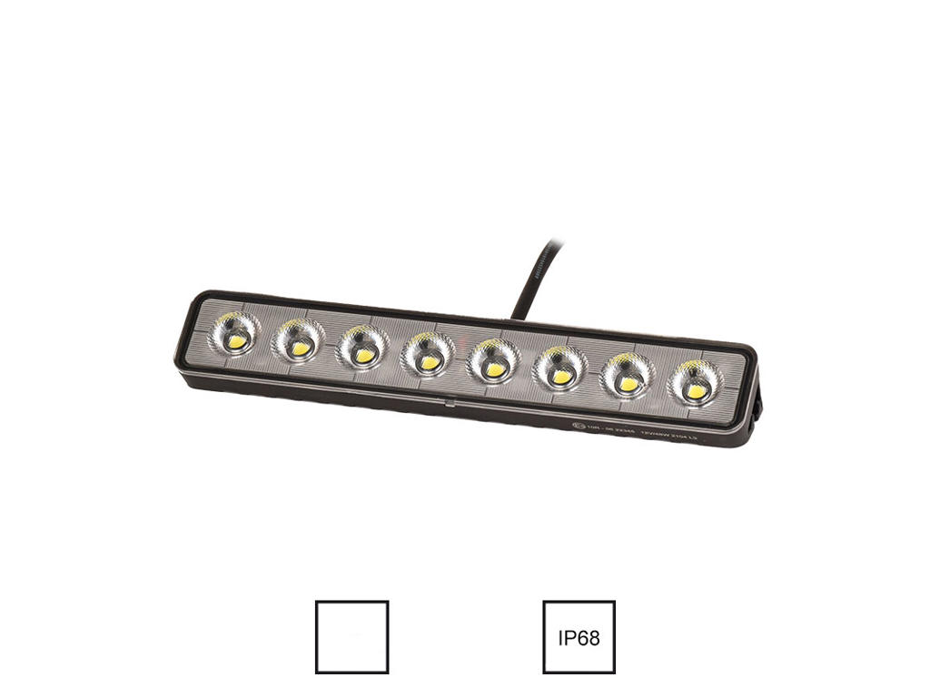 Scene-light 4000lm 10-30v