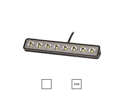Scene-light 4000lm 10-30v
