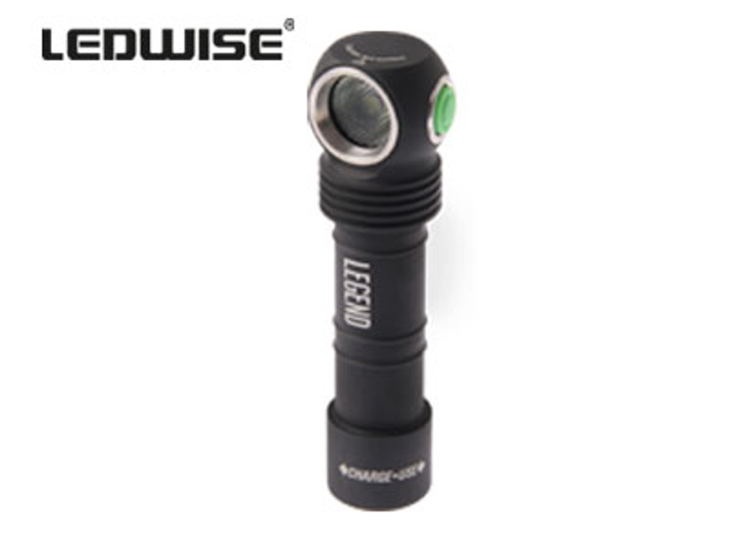 Ledwise Legend 4.000 kelvin