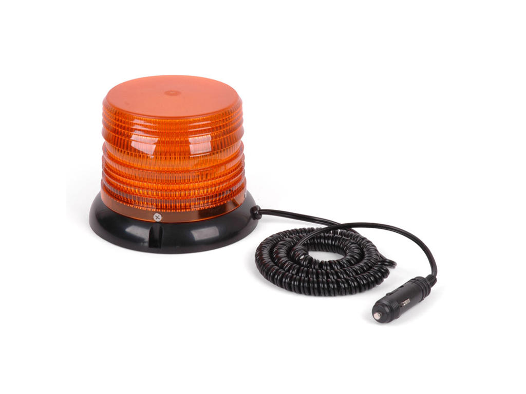 Beacon xenon GUL. mag 10-30V