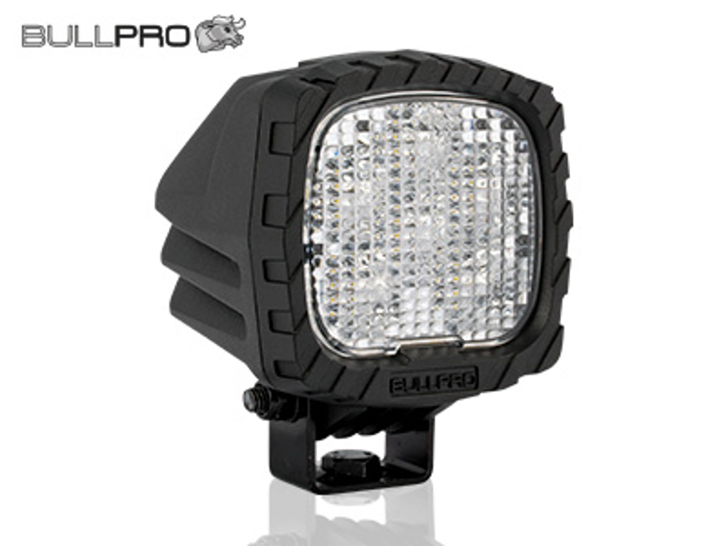 CISPR25-godkendt LED arbejdslampe 42W Flood