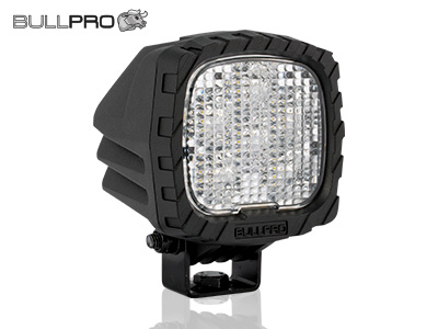 CISPR25-godkendt LED arbejdslampe 42W Flood