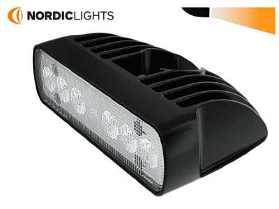 NORDIC LIGHTS Pictor 620 Upside Flood