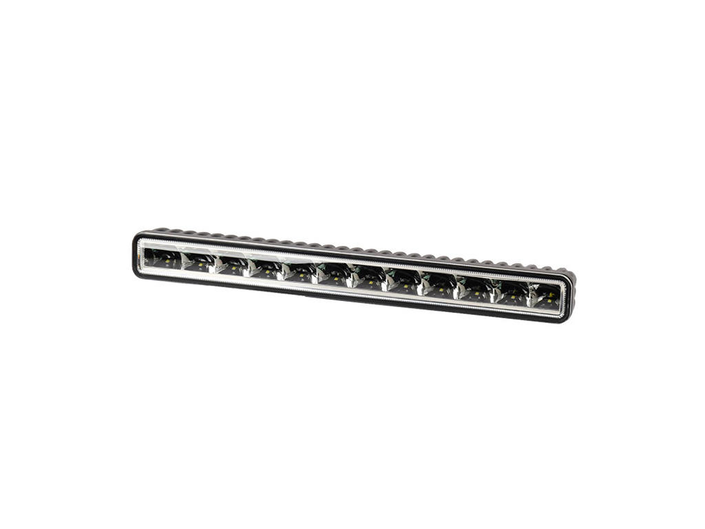LED Fjernlygte. 36W. 9-36V.