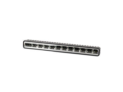 LED Fjernlygte. 36W. 9-36V.