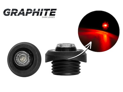 Rear position light 