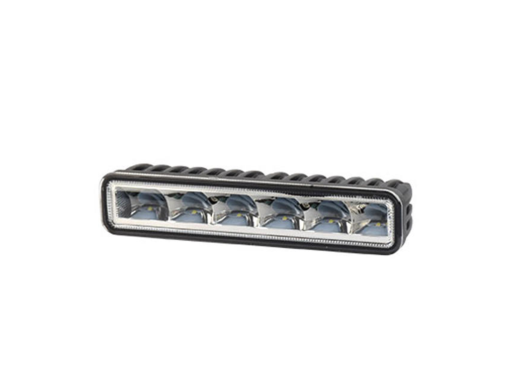 Fjernlys 800Lum10-30vE10/R112