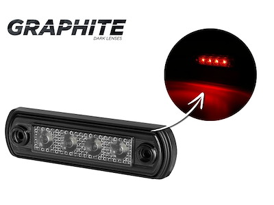Marker light 
