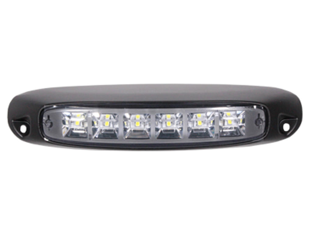 LED Scene-Light SL-209. 13.5W. Sort. R10