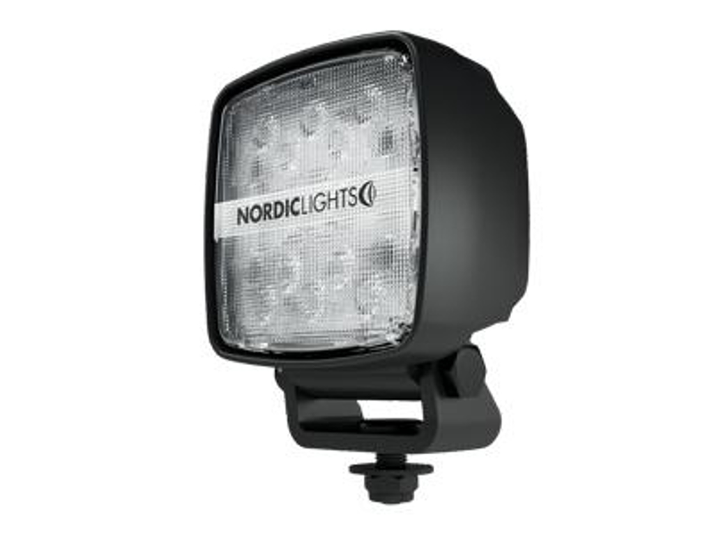 NORDIC LIGHTS KL1401 LED arbejdslampe 42W