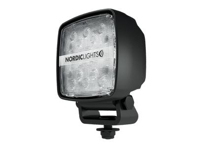 NORDIC LIGHTS KL1401 LED arbejdslampe 42W