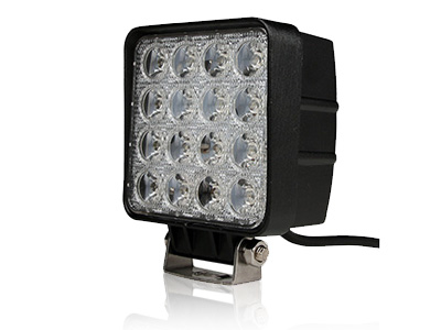 LED arbejdslampe 48W