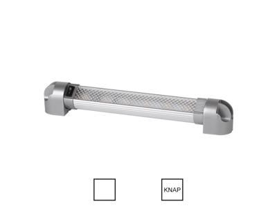 Drejearmatur KUN 12V 6W