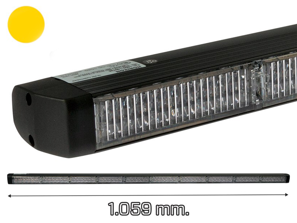 LED Beacon Panel 1.059 mm.
